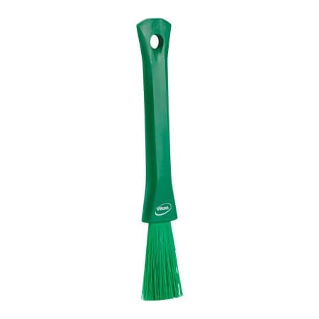 Remco Vikan UST Detail Brush- Soft, Green 5551302